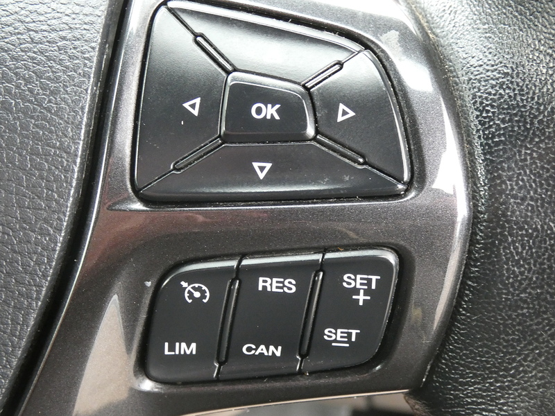 Ford 2021 71 FORD RANGER 2.0 ECOBLUE WILDTRAK AUTO DOUBLE CAB 77K WHITE STUNNING PICKUP