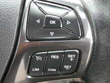 2021 71 FORD RANGER 2.0 ECOBLUE WILDTRAK AUTO DOUBLE CAB 77K WHITE STUNNING PICKUP