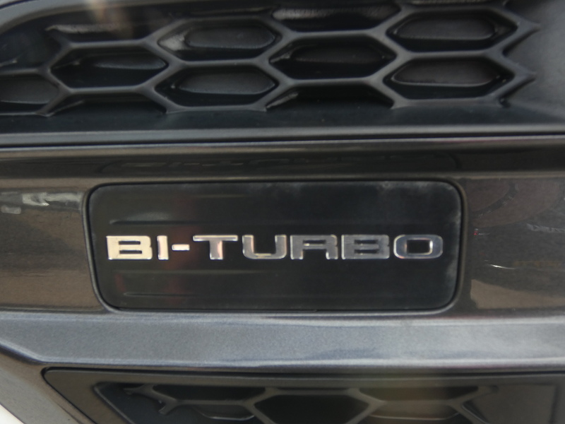 Ford 2021 71 FORD RANGER 2.0 ECOBLUE WILDTRAK AUTO DOUBLE CAB 77K WHITE STUNNING PICKUP