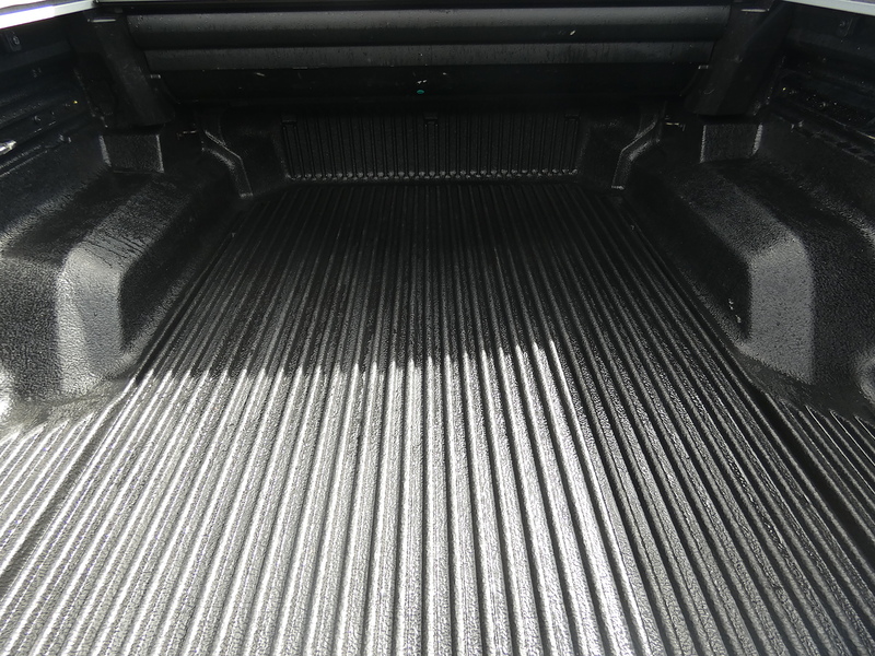 Ford 2021 71 FORD RANGER 2.0 ECOBLUE WILDTRAK AUTO DOUBLE CAB 77K WHITE STUNNING PICKUP