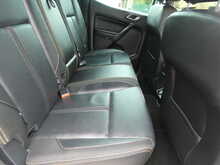 2021 71 FORD RANGER 2.0 ECOBLUE WILDTRAK AUTO DOUBLE CAB 85K WHITE STUNNING PICKUP