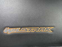 2021 71 FORD RANGER 2.0 ECOBLUE WILDTRAK AUTO DOUBLE CAB 85K WHITE STUNNING PICKUP