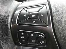 2021 71 FORD RANGER 2.0 ECOBLUE WILDTRAK AUTO DOUBLE CAB 85K WHITE STUNNING PICKUP