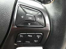 2021 71 FORD RANGER 2.0 ECOBLUE WILDTRAK AUTO DOUBLE CAB 85K WHITE STUNNING PICKUP