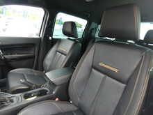 2021 71 FORD RANGER 2.0 ECOBLUE WILDTRAK AUTO DOUBLE CAB 85K WHITE STUNNING PICKUP