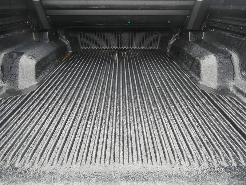 Ford 2021 71 FORD RANGER 2.0 ECOBLUE WILDTRAK AUTO DOUBLE CAB 85K WHITE STUNNING PICKUP