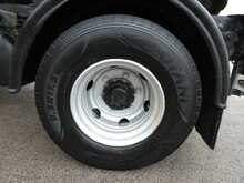 2013 63 MAN TGL 8.150 HGV 3 WAY TIPPER 4.6D EX COUNCIL