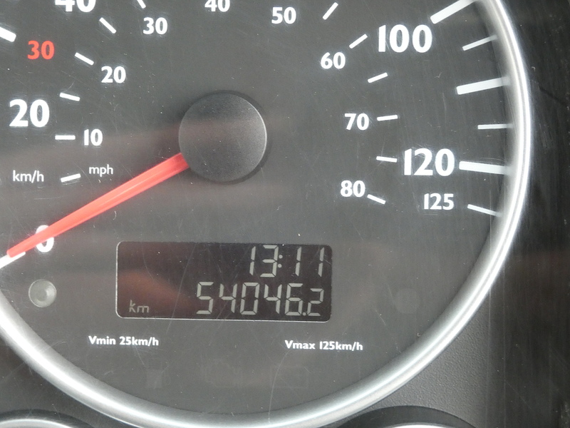 Man 2013 63 MAN TGL 8.150 HGV 3 WAY TIPPER 4.6D EX COUNCIL