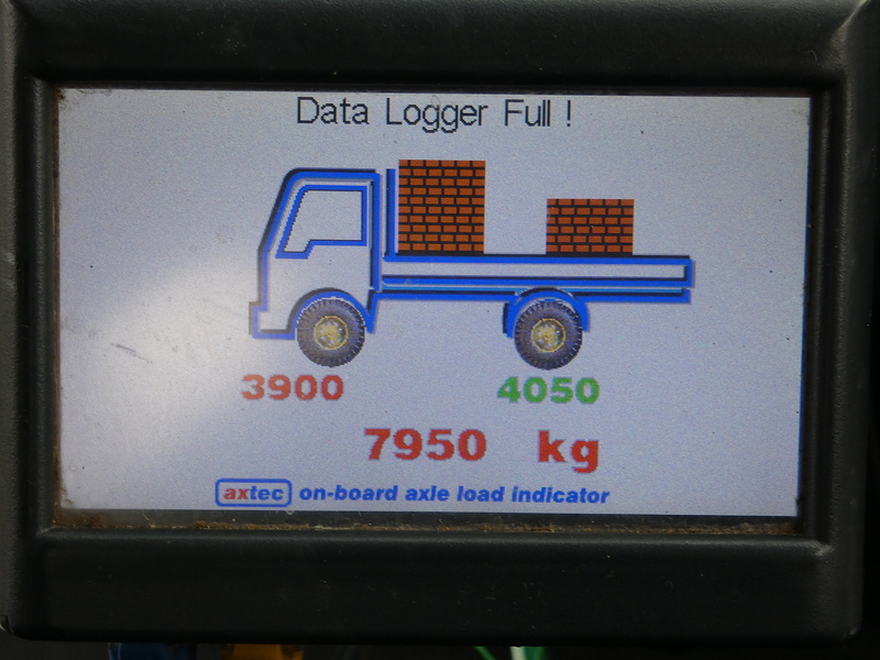 Man 2013 63 MAN TGL 8.150 HGV 3 WAY TIPPER 4.6D EX COUNCIL