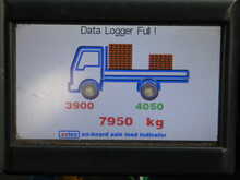 2013 63 MAN TGL 8.150 HGV 3 WAY TIPPER 4.6D EX COUNCIL