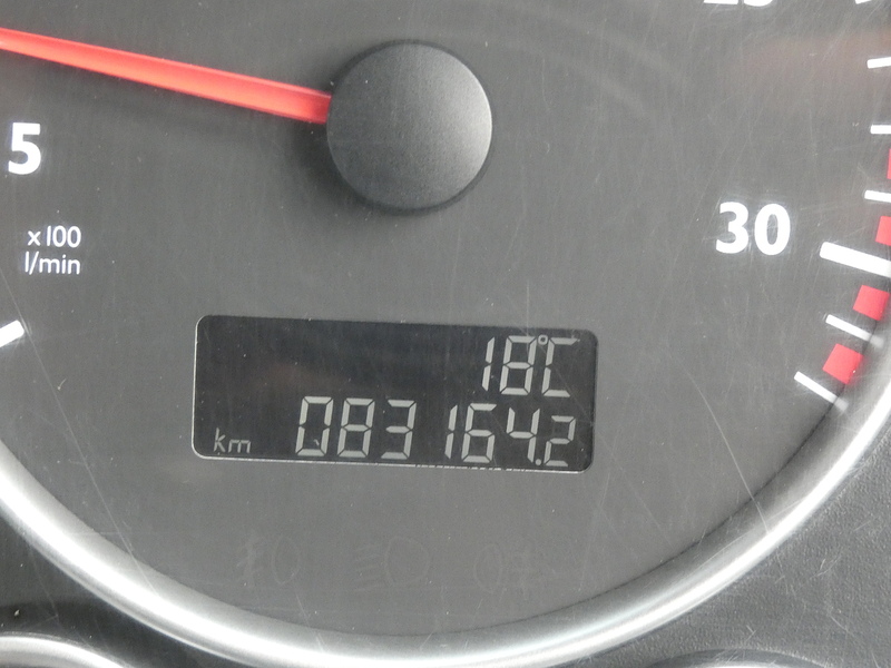 Man 2013 63 MAN TGL 8.150 HGV 3 WAY TIPPER 4.6D EX COUNCIL