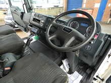 2013 63 MAN TGL 8.150 HGV 3 WAY TIPPER 4.6D EX COUNCIL