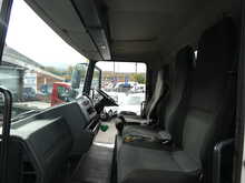 2013 63 MAN TGL 8.150 HGV 3 WAY TIPPER 4.6D EX COUNCIL