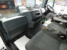 2013 63 MAN TGL 8.150 HGV 3 WAY TIPPER 4.6D EX COUNCIL