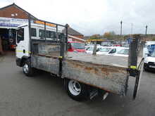 2013 63 MAN TGL 8.150 HGV 3 WAY TIPPER 4.6D EX COUNCIL
