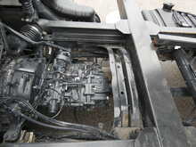 2013 63 MAN TGL 8.150 HGV 3 WAY TIPPER 4.6D EX COUNCIL