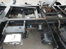 2013 63 MAN TGL 8.150 HGV 3 WAY TIPPER 4.6D EX COUNCIL