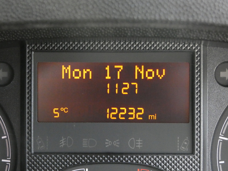 Peugeot 2019 19 PEUGEOT BOXER 2.2HDI 140PS LWB L3H2 EX COUNCIL MEGA LOW MILES