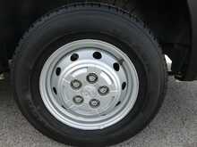 2019 19 PEUGEOT BOXER 2.2HDI 140PS LWB L3H2 EX COUNCIL MEGA LOW MILES