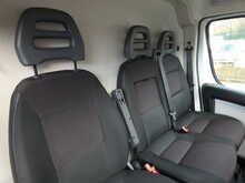 2019 19 PEUGEOT BOXER 2.2HDI 140PS LWB L3H2 EX COUNCIL MEGA LOW MILES