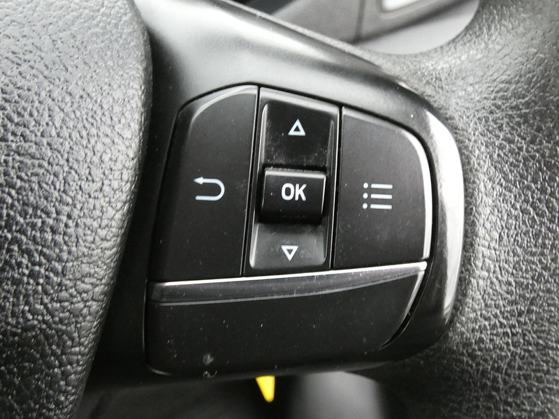 Ford 2022 22 FORD TRANSIT T350 2.0 ECOBLUE LEADER L3H2 LWB 62K STUNNING VAN