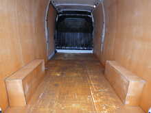 2022 22 NISSAN INTERSTAR 2.3DCI 35 ACENTA FWD L3 H2 EURO 6 135PS