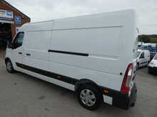 2022 22 NISSAN INTERSTAR 2.3DCI 35 ACENTA FWD L3 H2 EURO 6 135PS