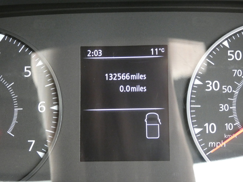 Nissan 2022 22 NISSAN INTERSTAR 2.3DCI 35 ACENTA FWD L3 H2 EURO 6 135PS