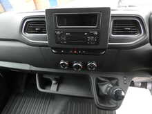 2022 22 NISSAN INTERSTAR 2.3DCI 35 ACENTA FWD L3 H2 EURO 6 135PS