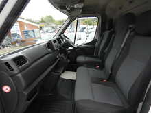 2022 22 NISSAN INTERSTAR 2.3DCI 35 ACENTA FWD L3 H2 EURO 6 135PS