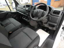 2022 22 NISSAN INTERSTAR 2.3DCI 35 ACENTA FWD L3 H2 EURO 6 135PS