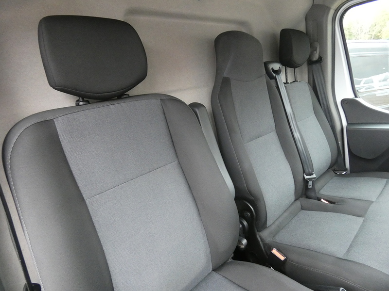 Nissan 2022 22 NISSAN INTERSTAR 2.3DCI 35 ACENTA FWD L3 H2 EURO 6 135PS