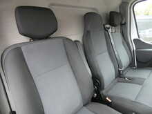 2022 22 NISSAN INTERSTAR 2.3DCI 35 ACENTA FWD L3 H2 EURO 6 135PS