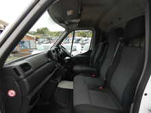 2022 22 NISSAN INTERSTAR 2.3DCI 35 ACENTA FWD L3 H2 EURO 6 135PS