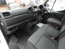 2022 22 NISSAN INTERSTAR 2.3DCI 35 ACENTA FWD L3 H2 EURO 6 135PS