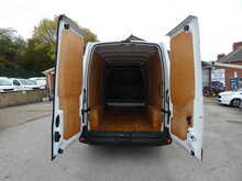 2022 22 NISSAN INTERSTAR 2.3DCI 35 ACENTA FWD L3 H2 EURO 6 135PS