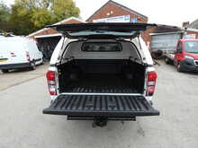 2018 18 ISUZU D-MAX 1.9TD UTILITY ONLY 18K ON CLOCK ULTIMATE WORK HORSE