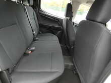 2018 18 ISUZU D-MAX 1.9TD UTILITY ONLY 18K ON CLOCK ULTIMATE WORK HORSE