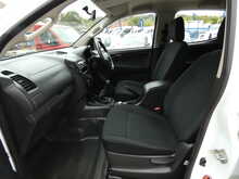 2018 18 ISUZU D-MAX 1.9TD UTILITY ONLY 18K ON CLOCK ULTIMATE WORK HORSE