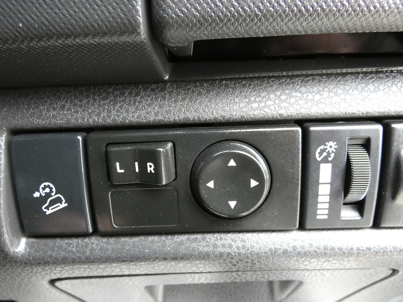 Isuzu 2018 18 ISUZU D-MAX 1.9TD UTILITY ONLY 18K ON CLOCK ULTIMATE WORK HORSE