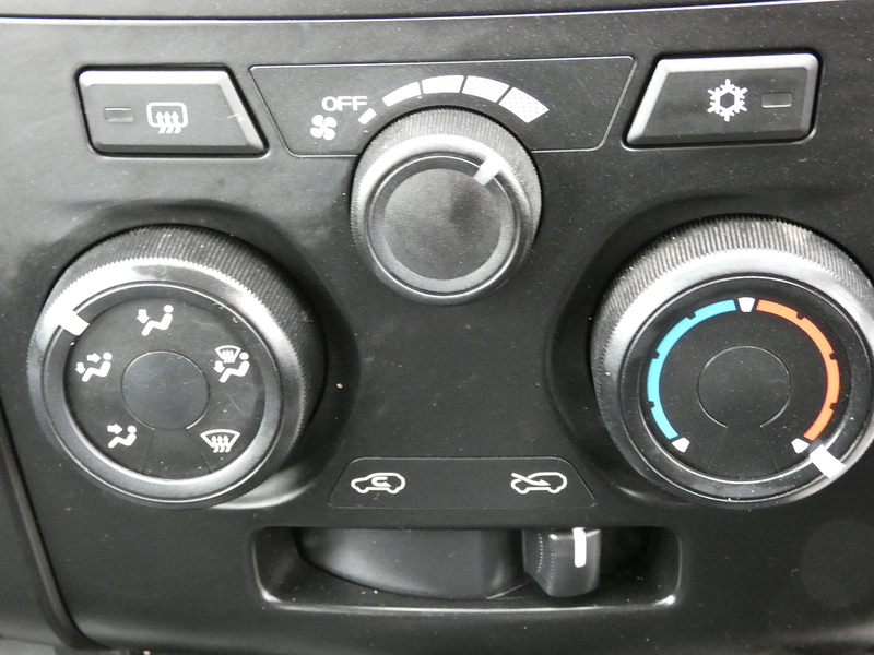 Isuzu 2018 18 ISUZU D-MAX 1.9TD UTILITY ONLY 18K ON CLOCK ULTIMATE WORK HORSE