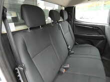 2018 18 ISUZU D-MAX 1.9TD UTILITY ONLY 18K ON CLOCK ULTIMATE WORK HORSE