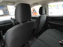 2018 18 ISUZU D-MAX 1.9TD UTILITY ONLY 18K ON CLOCK ULTIMATE WORK HORSE