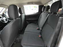 2018 18 ISUZU D-MAX 1.9TD UTILITY ONLY 18K ON CLOCK ULTIMATE WORK HORSE