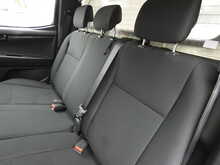 2018 18 ISUZU D-MAX 1.9TD UTILITY ONLY 18K ON CLOCK ULTIMATE WORK HORSE