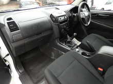 2018 18 ISUZU D-MAX 1.9TD UTILITY ONLY 18K ON CLOCK ULTIMATE WORK HORSE