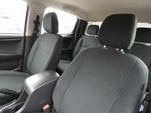 2018 18 ISUZU D-MAX 1.9TD UTILITY ONLY 18K ON CLOCK ULTIMATE WORK HORSE