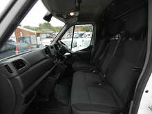 2021 21 VAUXHALL MOVANO L2H2 MWB 2.3CDTI BITURBO EDITION ONLY 81K