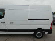 2021 21 VAUXHALL MOVANO L2H2 MWB 2.3CDTI BITURBO EDITION ONLY 81K