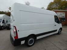 2021 21 VAUXHALL MOVANO L2H2 MWB 2.3CDTI BITURBO EDITION ONLY 81K